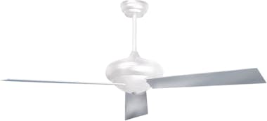 Purline Ventilador de techo 60W reversible súper silencios Purline Ventilador de techo 60W reversible súper silencios