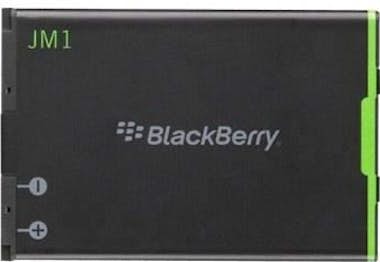 BlackBerry Batería Original J-M1 Bold Touch 9900/9930 BlackBerry Batería Original J-M1 Bold Touch 9900/9930