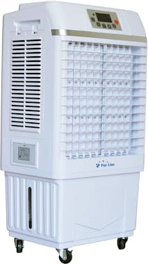 Purline Climatizador Evaporativo de gran caudal y muy bajo Purline Climatizador Evaporativo de gran caudal y muy bajo