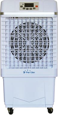 Purline Climatizador Evaporativo de gran caudal y muy bajo Purline Climatizador Evaporativo de gran caudal y muy bajo