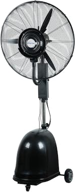 Purline Nebulizador industrial de gran caudal y tanque de Purline Nebulizador industrial de gran caudal y tanque de