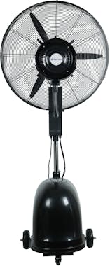 Purline Nebulizador industrial de gran caudal y tanque de Purline Nebulizador industrial de gran caudal y tanque de