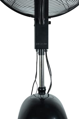 Purline Nebulizador industrial de gran caudal y tanque de Purline Nebulizador industrial de gran caudal y tanque de