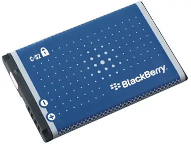 BlackBerry Batería Blackberry CURVE 8520 original BlackBerry Batería Blackberry CURVE 8520 original