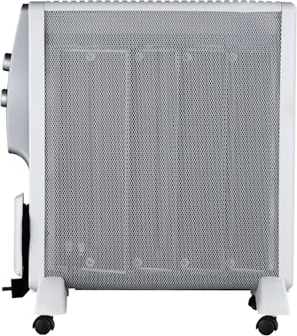 Purline Radiador Éléctrico 2000 W bajo consumo diseño blan Purline Radiador Éléctrico 2000 W bajo consumo diseño blan