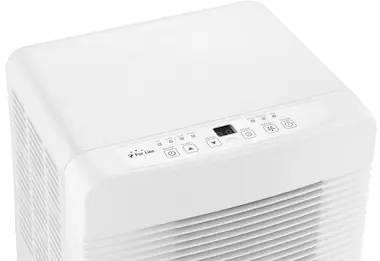 Purline Aire Acondicionado portátil de 2250 frigorías con Purline Aire Acondicionado portátil de 2250 frigorías con