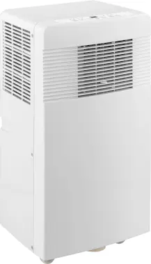 Purline Aire Acondicionado portátil de 2250 frigorías con Purline Aire Acondicionado portátil de 2250 frigorías con