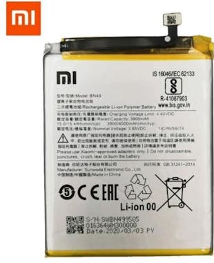 Xiaomi Batería BN 49 - Para Redmi 7A Xiaomi Batería BN 49 - Para Redmi 7A