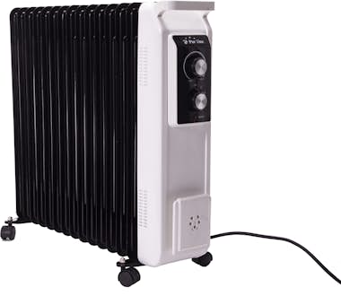 Purline Radiador de aceite 2800W bajo consumo con tendeder Purline Radiador de aceite 2800W bajo consumo con tendeder
