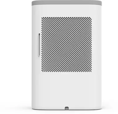 Purline Deshumidificador super silencioso de 650W para gra Purline Deshumidificador super silencioso de 650W para gra