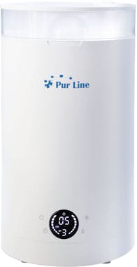 Purline Humidificador ultrasónico de 27W vapor caliente o Purline Humidificador ultrasónico de 27W vapor caliente o