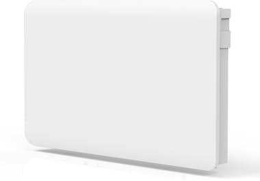 Purline Emisor térmico 1500W y bajo consumo, diseño extrap Purline Emisor térmico 1500W y bajo consumo, diseño extrap
