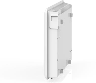 Purline Emisor térmico 1500W y bajo consumo, diseño extrap Purline Emisor térmico 1500W y bajo consumo, diseño extrap