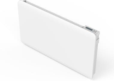 Purline Emisor térmico 1500W y bajo consumo, diseño extrap Purline Emisor térmico 1500W y bajo consumo, diseño extrap