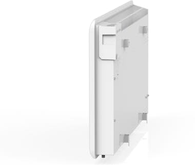 Purline Emisor térmico 2000W y bajo consumo, diseño extrap Purline Emisor térmico 2000W y bajo consumo, diseño extrap