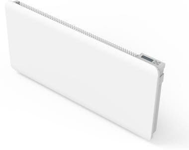 Purline Emisor térmico 2000W y bajo consumo, diseño extrap Purline Emisor térmico 2000W y bajo consumo, diseño extrap