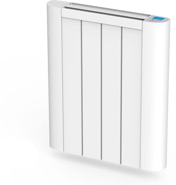 Purline Emisor térmico de placa cerámica, 600W, blanco, ba Purline Emisor térmico de placa cerámica, 600W, blanco, ba