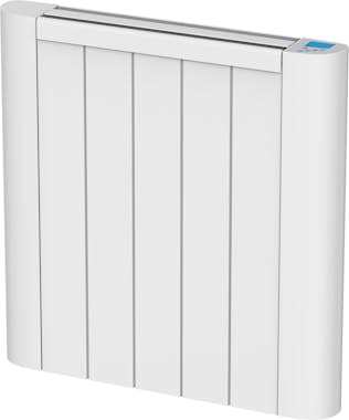 Purline Emisor térmico de placa cerámica, 900W, blanco, ba Purline Emisor térmico de placa cerámica, 900W, blanco, ba