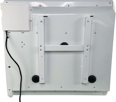 Purline Emisor térmico 1000W bajo consumo, con control WIF Purline Emisor térmico 1000W bajo consumo, con control WIF