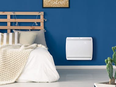 Purline Emisor térmico 1000W bajo consumo, con control WIF Purline Emisor térmico 1000W bajo consumo, con control WIF