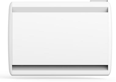 Purline Emisor térmico 1500W bajo consumo, con control WIF Purline Emisor térmico 1500W bajo consumo, con control WIF