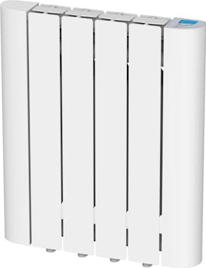 Purline Emisor térmico de inercia digital, con fluido inte Purline Emisor térmico de inercia digital, con fluido inte