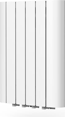 Purline Emisor térmico de inercia digital, con fluido inte Purline Emisor térmico de inercia digital, con fluido inte