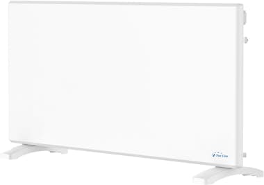 Purline Panel radiador con control digital 2000W Purline Panel radiador con control digital 2000W