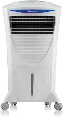 Symphony Climatizador evaporativo de bajo consumo con tempo Symphony Climatizador evaporativo de bajo consumo con tempo