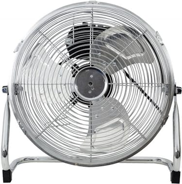 FABRILAMP Ventilador industrial de 55 W con 3 velocidades FABRILAMP Ventilador industrial de 55 W con 3 velocidades