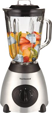 Techwood Techwood TBLI-360 licuadora 1,5 L Batidora de vaso