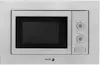 Fagor Fagor 3MWB-20CGX Integrado Microondas con grill 20 Fagor Fagor 3MWB-20CGX Integrado Microondas con grill 20