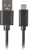 Lanberg Lanberg CA-USBO-20CU-0018-BK cable USB 1,8 m USB 2 Lanberg Lanberg CA-USBO-20CU-0018-BK cable USB 1,8 m USB 2