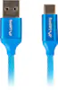 Lanberg Lanberg CA-USBO-22CU-0018-BL cable USB 1,8 m USB 2 Lanberg Lanberg CA-USBO-22CU-0018-BL cable USB 1,8 m USB 2