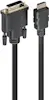 Ewent Ewent EC1350 adaptador de cable de vídeo 2 m HDMI Ewent Ewent EC1350 adaptador de cable de vídeo 2 m HDMI