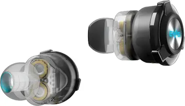 Energy Sistem Energy Sistem ESG 6 Auriculares Inalámbrico Dentro Energy Sistem Energy Sistem ESG 6 Auriculares Inalámbrico Dentro