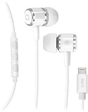 SBS SBS TEINEARLIGHTW auricular y casco Auriculares Al SBS SBS TEINEARLIGHTW auricular y casco Auriculares Al