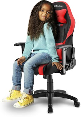 Sharkoon Sharkoon Skiller SGS2 Jr. Silla para videojuegos u Sharkoon Sharkoon Skiller SGS2 Jr. Silla para videojuegos u