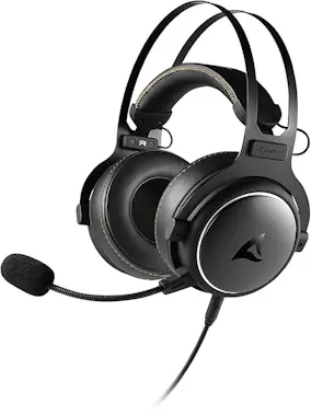 Sharkoon Sharkoon SKILLER SGH50 Auriculares Alámbrico Diade Sharkoon Sharkoon SKILLER SGH50 Auriculares Alámbrico Diade