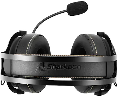 Sharkoon Sharkoon SKILLER SGH50 Auriculares Alámbrico Diade Sharkoon Sharkoon SKILLER SGH50 Auriculares Alámbrico Diade