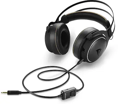Sharkoon Sharkoon SKILLER SGH50 Auriculares Alámbrico Diade Sharkoon Sharkoon SKILLER SGH50 Auriculares Alámbrico Diade