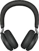 Jabra Jabra Evolve2 75 Auriculares Inalámbrico y alámbri Jabra Jabra Evolve2 75 Auriculares Inalámbrico y alámbri