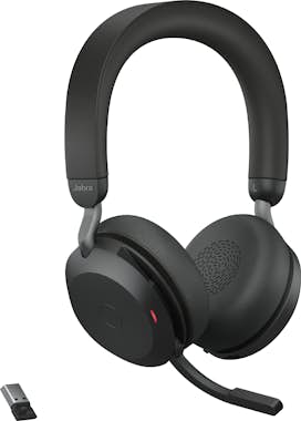Jabra Jabra Evolve2 75 Auriculares Inalámbrico y alámbri Jabra Jabra Evolve2 75 Auriculares Inalámbrico y alámbri