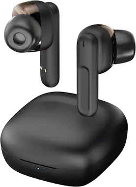 Mars Gaming Mars Gaming MHIB Auriculares Inalámbricos TWS Negr Mars Gaming Mars Gaming MHIB Auriculares Inalámbricos TWS Negr