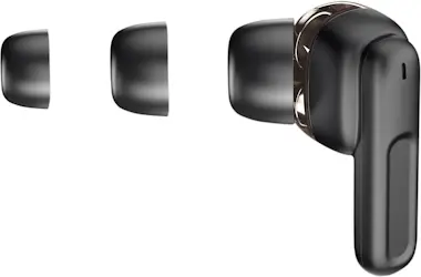 Mars Gaming Mars Gaming MHIB Auriculares Inalámbricos TWS Negr Mars Gaming Mars Gaming MHIB Auriculares Inalámbricos TWS Negr