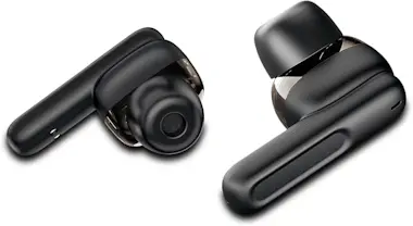 Mars Gaming Mars Gaming MHIB Auriculares Inalámbricos TWS Negr Mars Gaming Mars Gaming MHIB Auriculares Inalámbricos TWS Negr