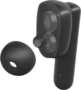 Mars Gaming Mars Gaming MHIB Auriculares Inalámbricos TWS Negr Mars Gaming Mars Gaming MHIB Auriculares Inalámbricos TWS Negr