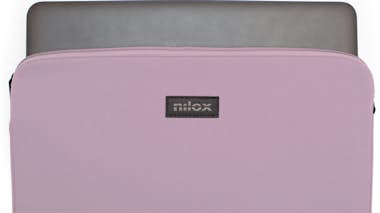 Nilox Nilox Sleeve para portátil de 14,1"" - Rosa
