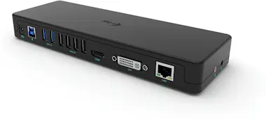 i-tec i-tec USB 3.0 / USB-C Dual Display Docking Station i-tec i-tec USB 3.0 / USB-C Dual Display Docking Station