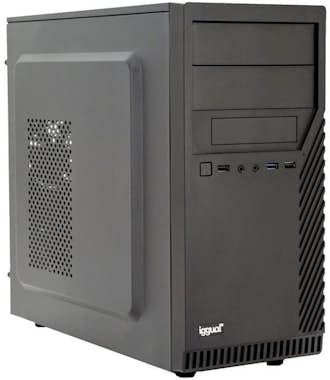 iggual iggual PSIPCH514 PC DDR4-SDRAM i7-11700 Midi Tower iggual iggual PSIPCH514 PC DDR4-SDRAM i7-11700 Midi Tower